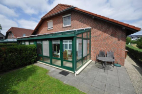Nr 52 - Ferienhaus Marie-Ulfers-Weg